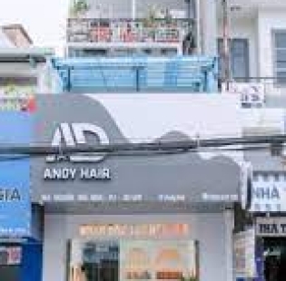 Andy Hair Salon tại quận Gò Vấp là một địa điểm uy tín và chất lượng cho dịch vụ cắt tóc